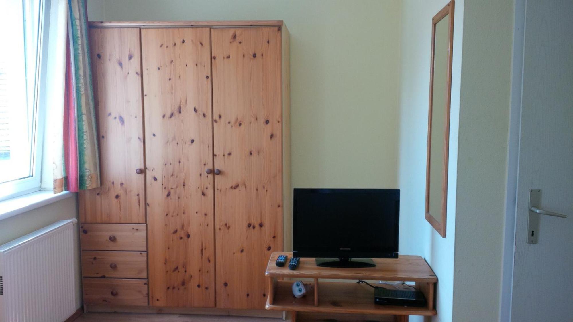 Fruehstueckspension Stefanie Wenen Kamer foto